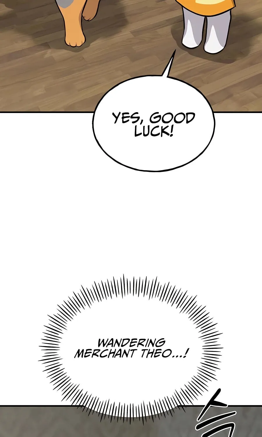 Only I Farm in the Dungeon Chapter 25 page 151 - 