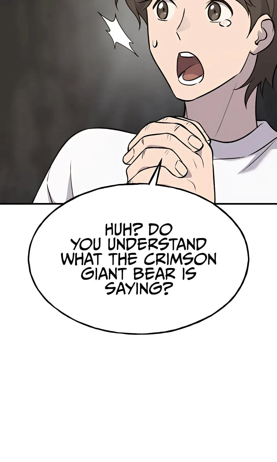 Only I Farm in the Dungeon Chapter 25 page 19 - 
