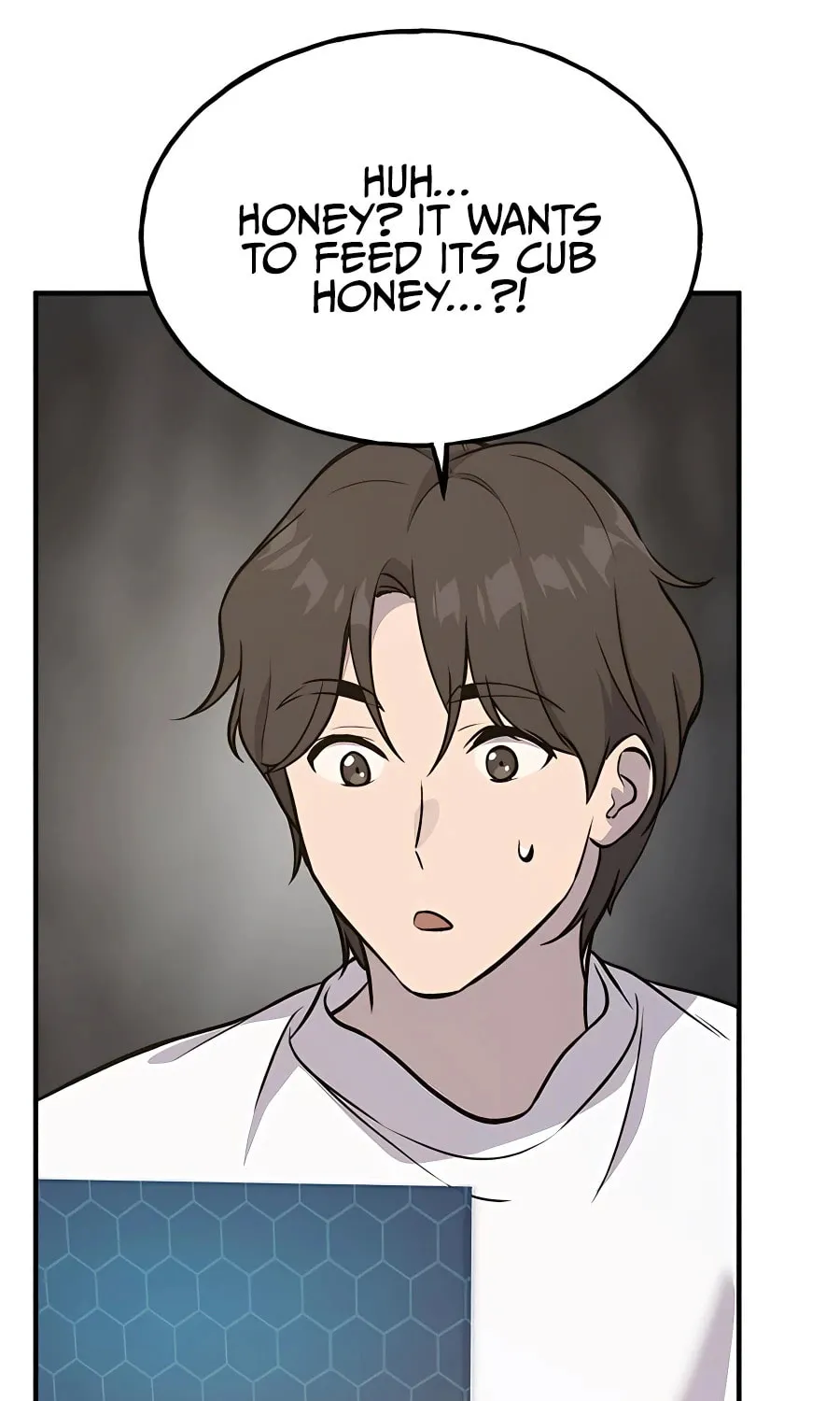 Only I Farm in the Dungeon Chapter 25 page 21 - 