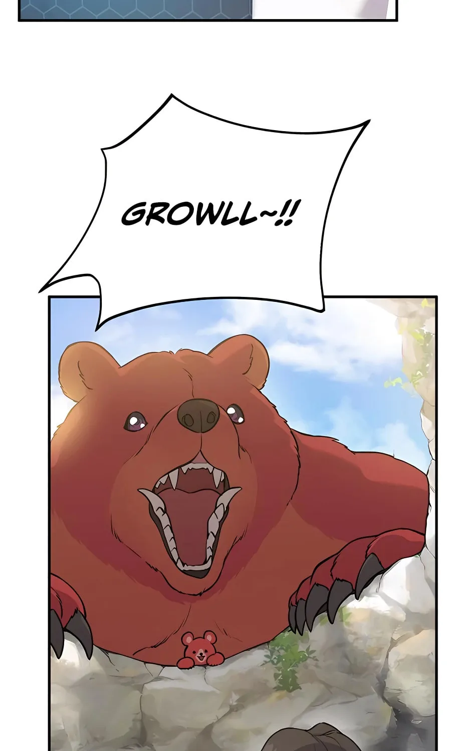 Only I Farm in the Dungeon Chapter 25 page 22 - 