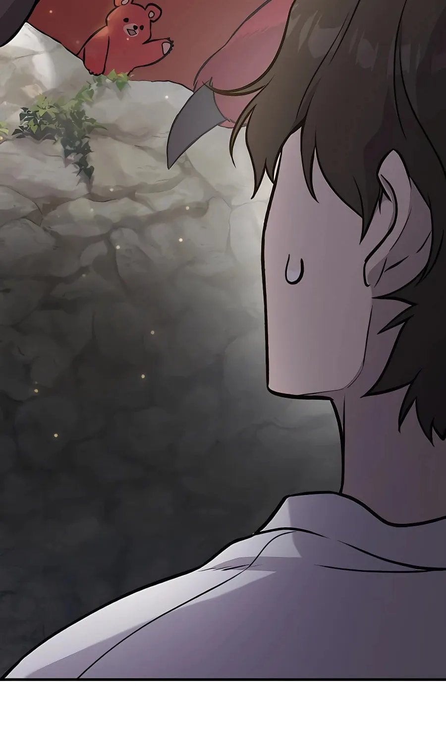 Only I Farm in the Dungeon Chapter 25 page 5 - 