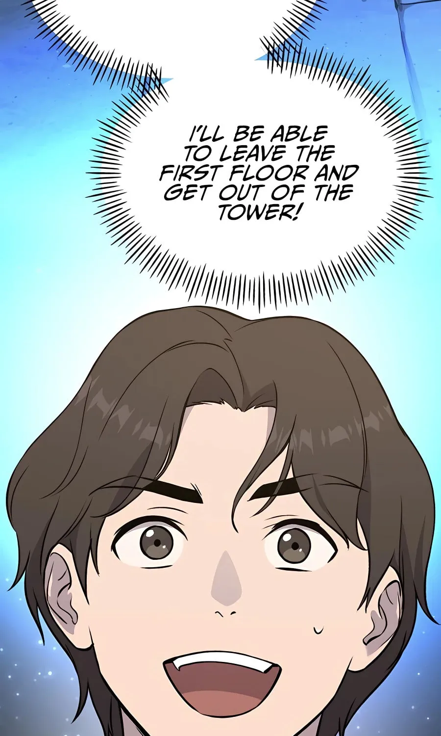 Only I Farm in the Dungeon Chapter 25 page 55 - 