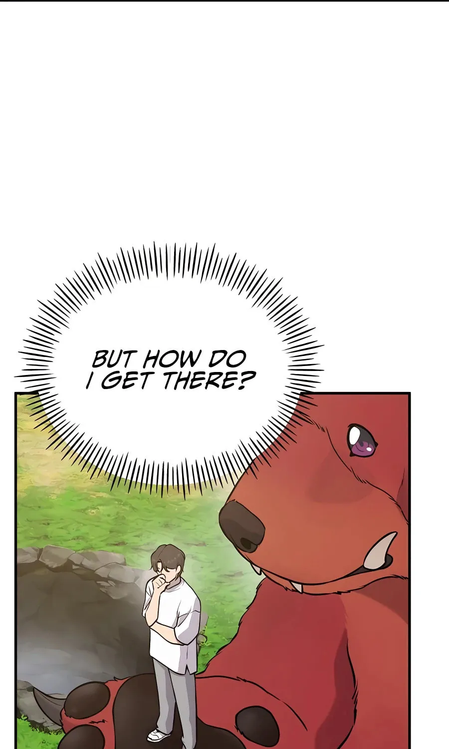 Only I Farm in the Dungeon Chapter 25 page 57 - 