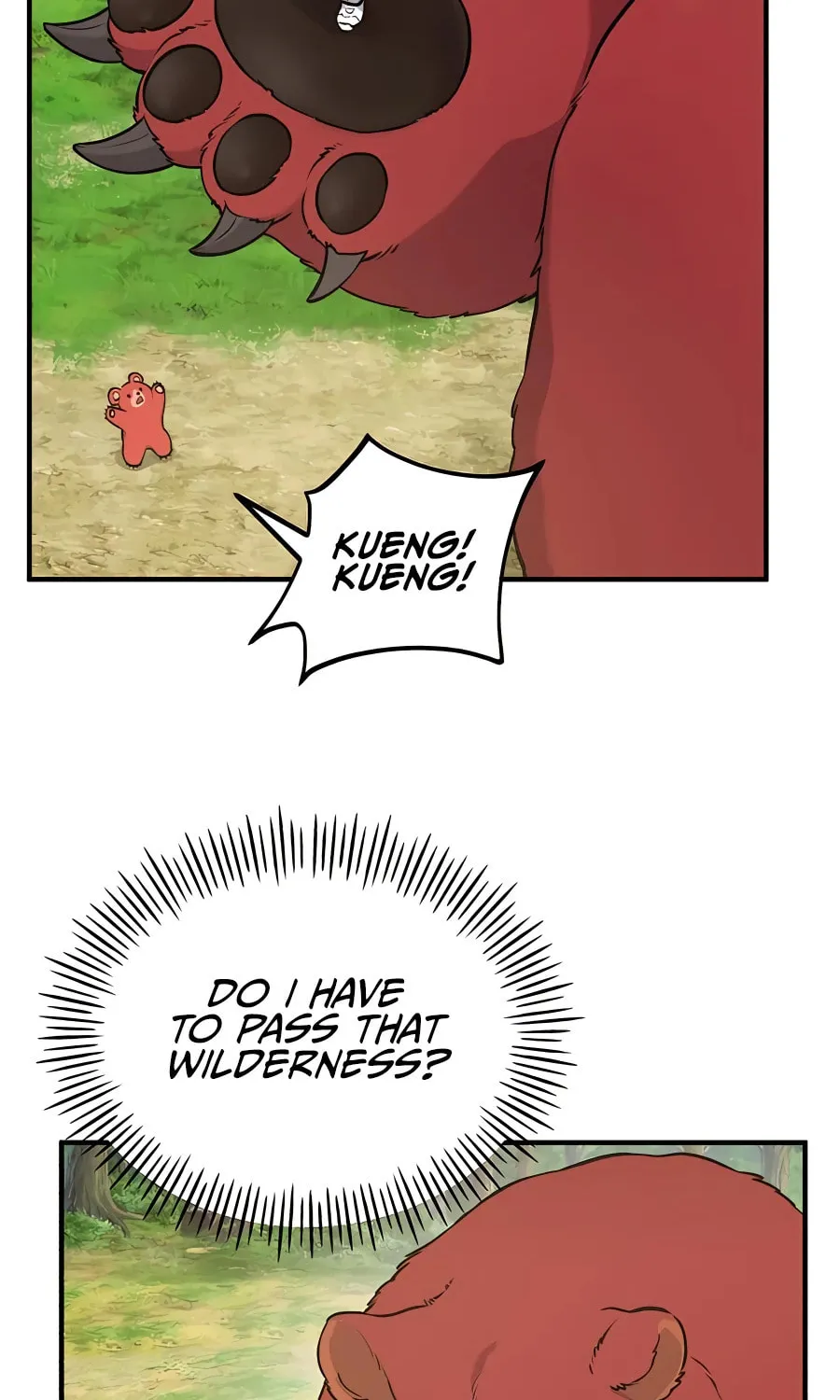 Only I Farm in the Dungeon Chapter 25 page 58 - 