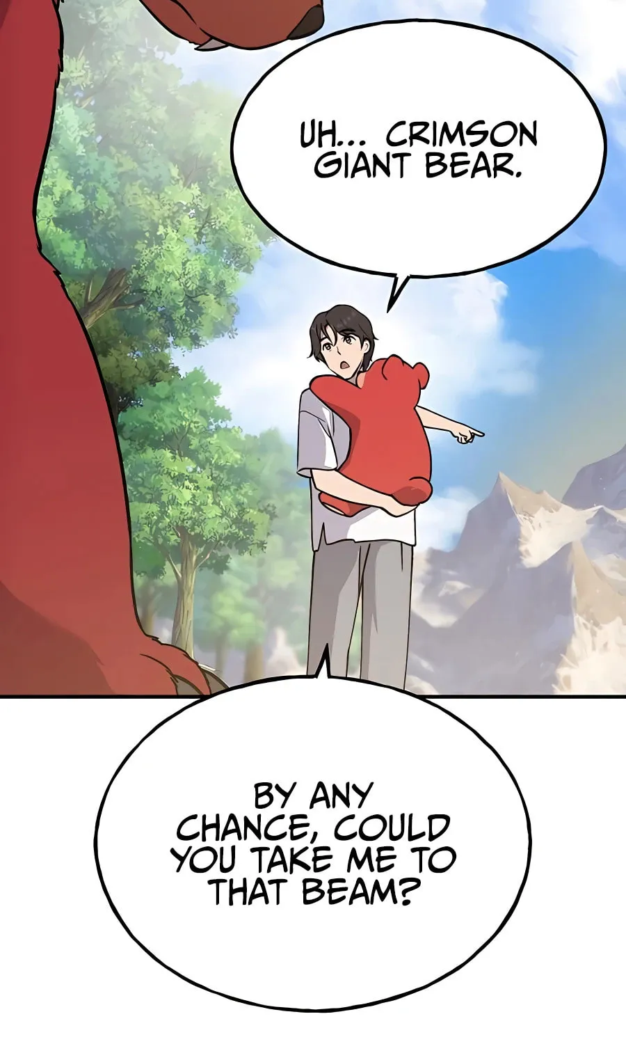 Only I Farm in the Dungeon Chapter 25 page 61 - 