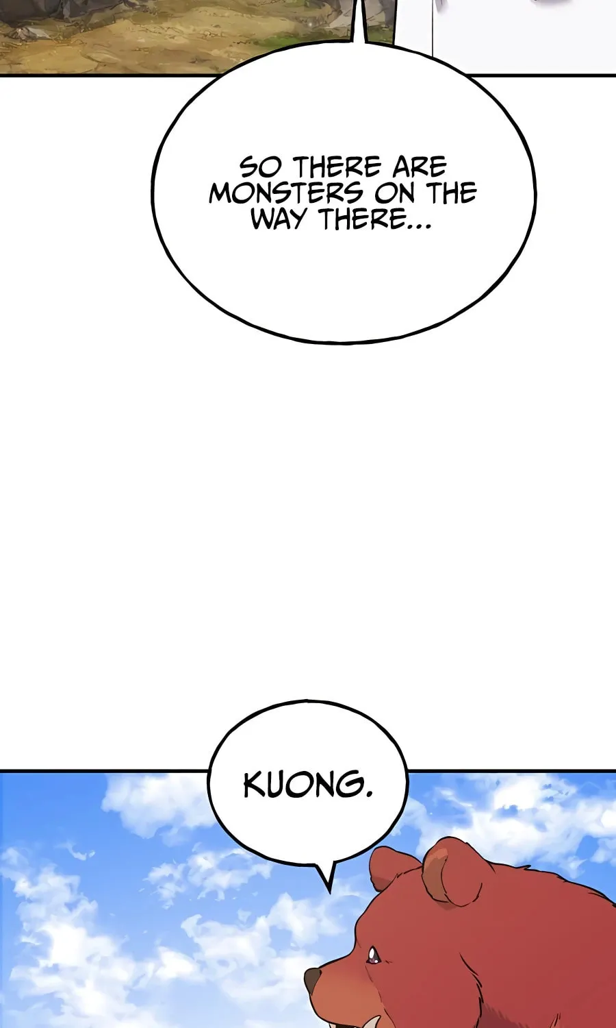 Only I Farm in the Dungeon Chapter 25 page 66 - 