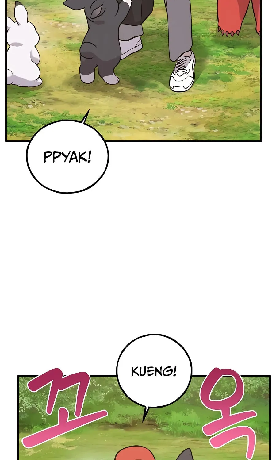 Only I Farm in the Dungeon Chapter 25 page 72 - 