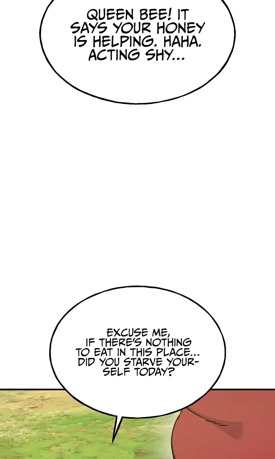 Only I Farm in the Dungeon Chapter 25 page 88 - 