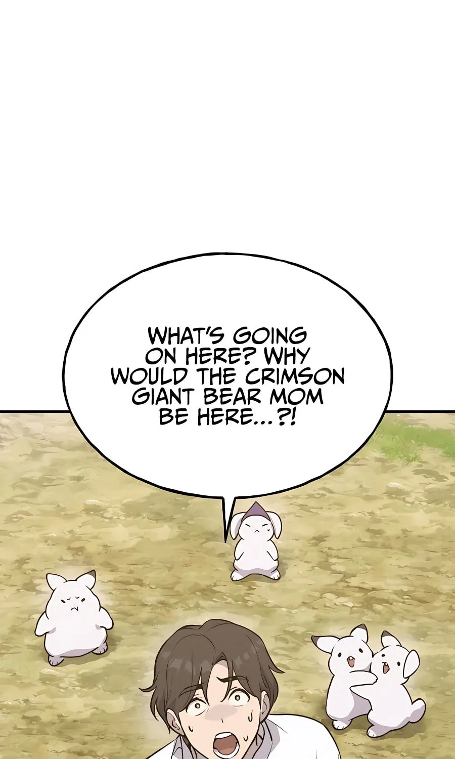 Only I Farm in the Dungeon Chapter 25 page 10 - 