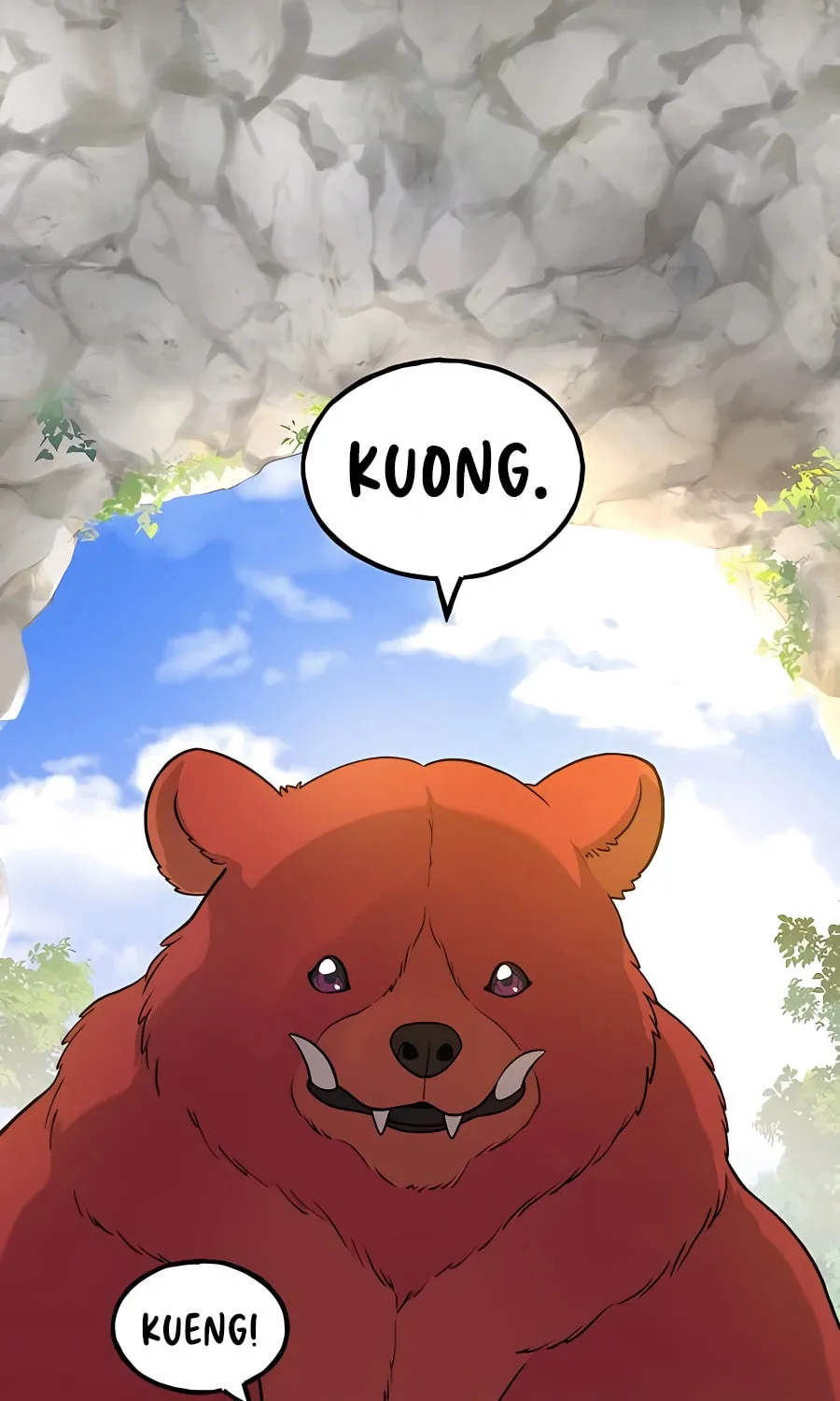 Only I Farm in the Dungeon Chapter 26 page 2 - 
