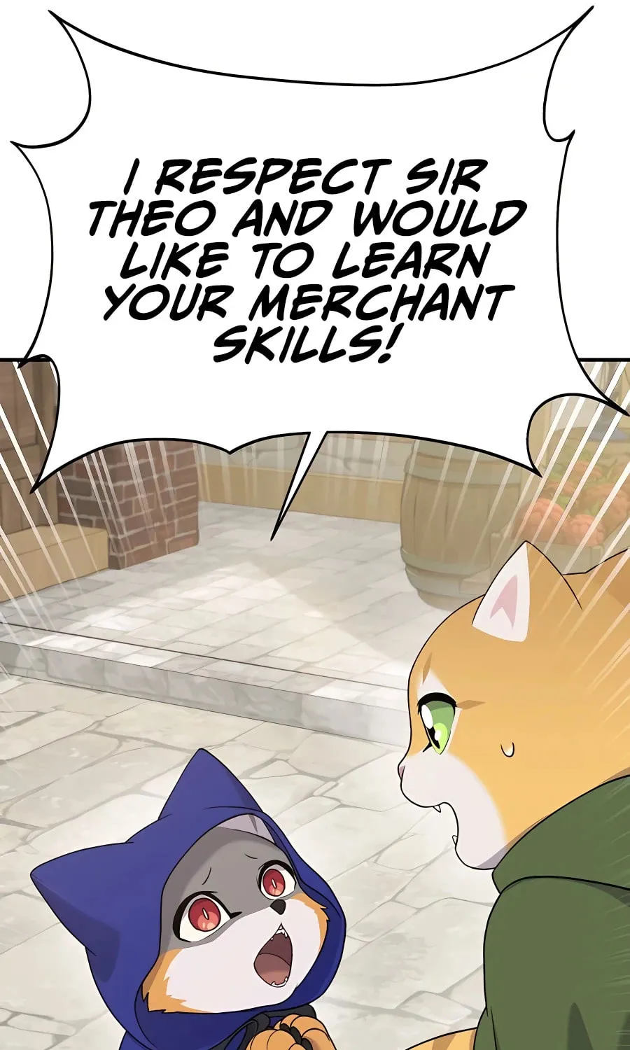 Only I Farm in the Dungeon Chapter 26 page 101 - 