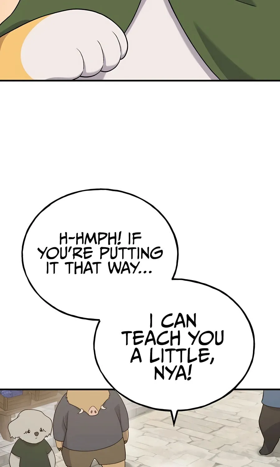 Only I Farm in the Dungeon Chapter 26 page 104 - 