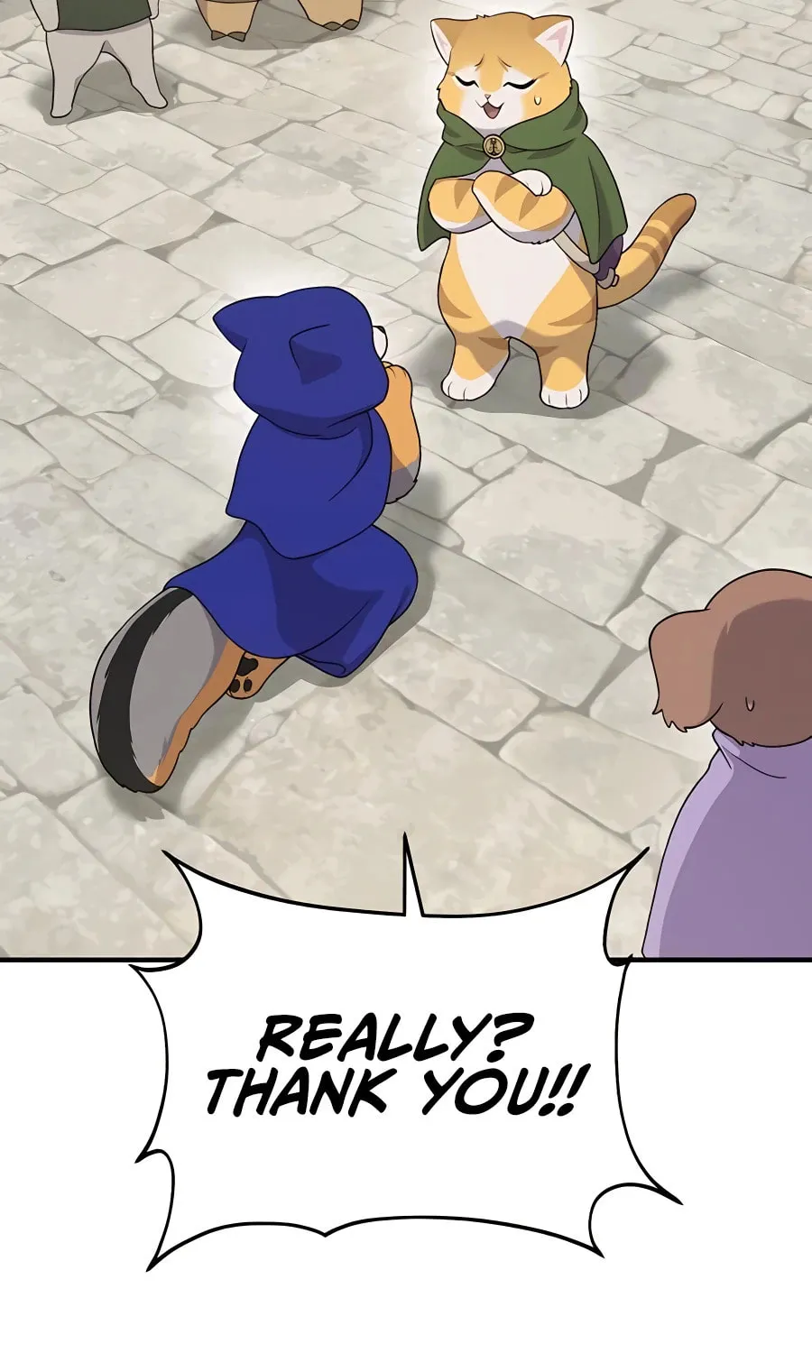 Only I Farm in the Dungeon Chapter 26 page 105 - 