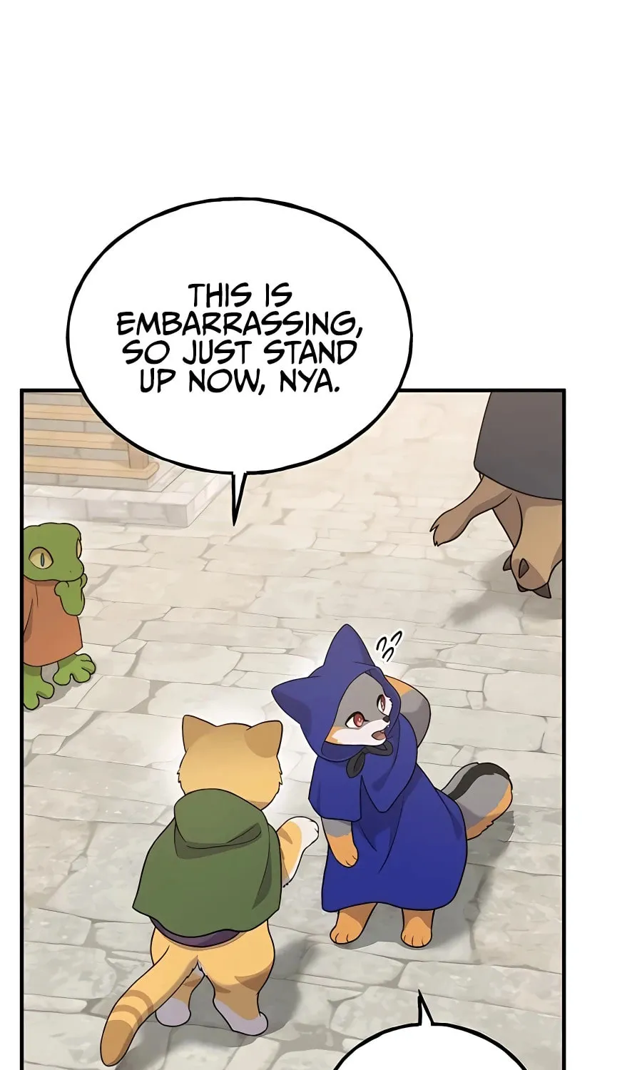 Only I Farm in the Dungeon Chapter 26 page 108 - 