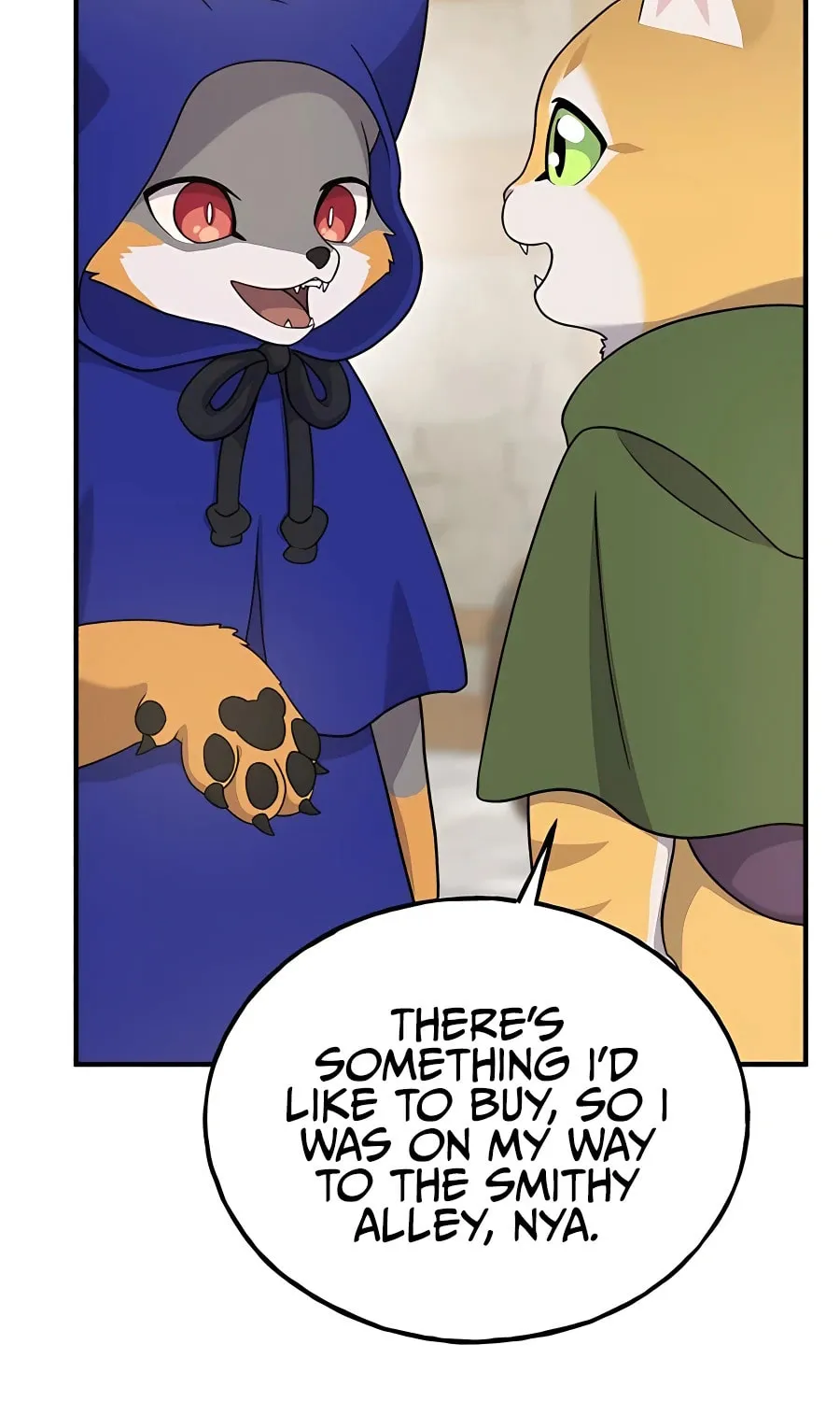 Only I Farm in the Dungeon Chapter 26 page 110 - 