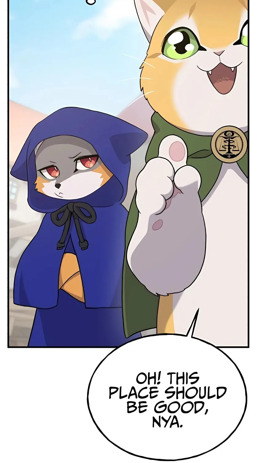 Only I Farm in the Dungeon Chapter 26 page 113 - 
