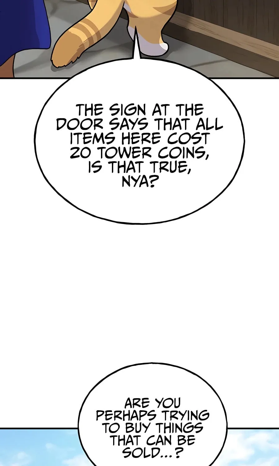 Only I Farm in the Dungeon Chapter 26 page 122 - 