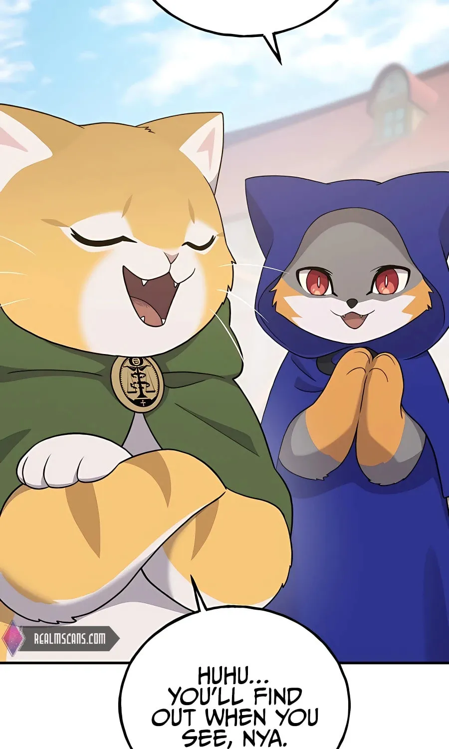 Only I Farm in the Dungeon Chapter 26 page 123 - 