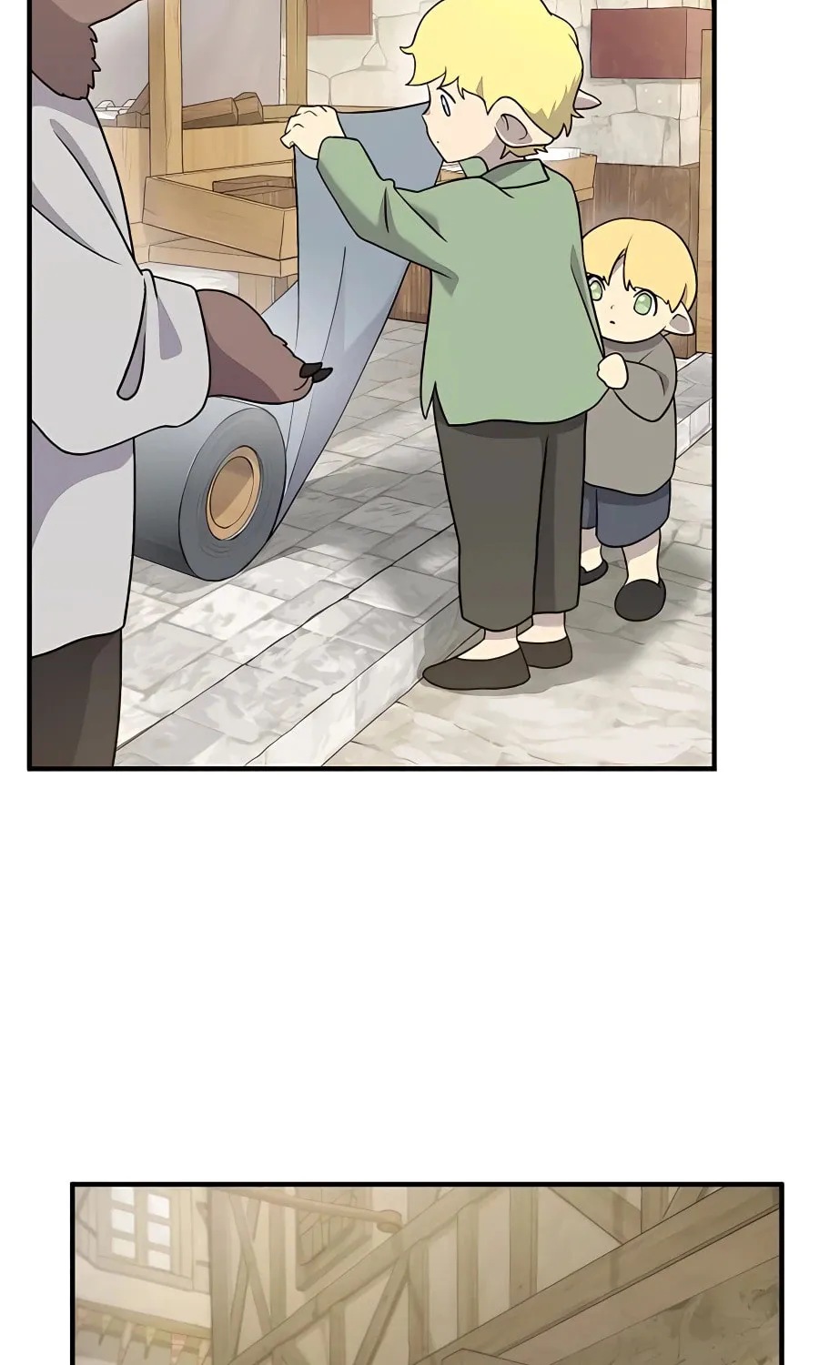 Only I Farm in the Dungeon Chapter 26 page 125 - 