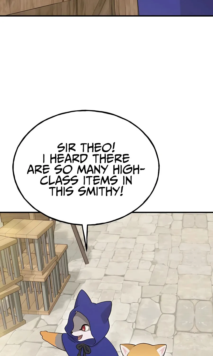 Only I Farm in the Dungeon Chapter 26 page 129 - 