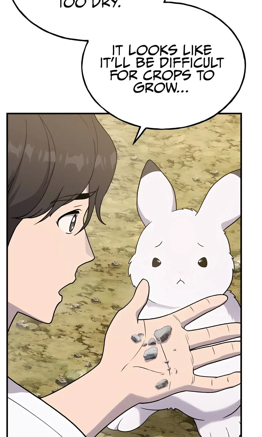 Only I Farm in the Dungeon Chapter 26 page 14 - 