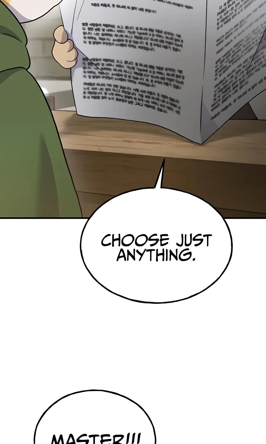 Only I Farm in the Dungeon Chapter 26 page 132 - 