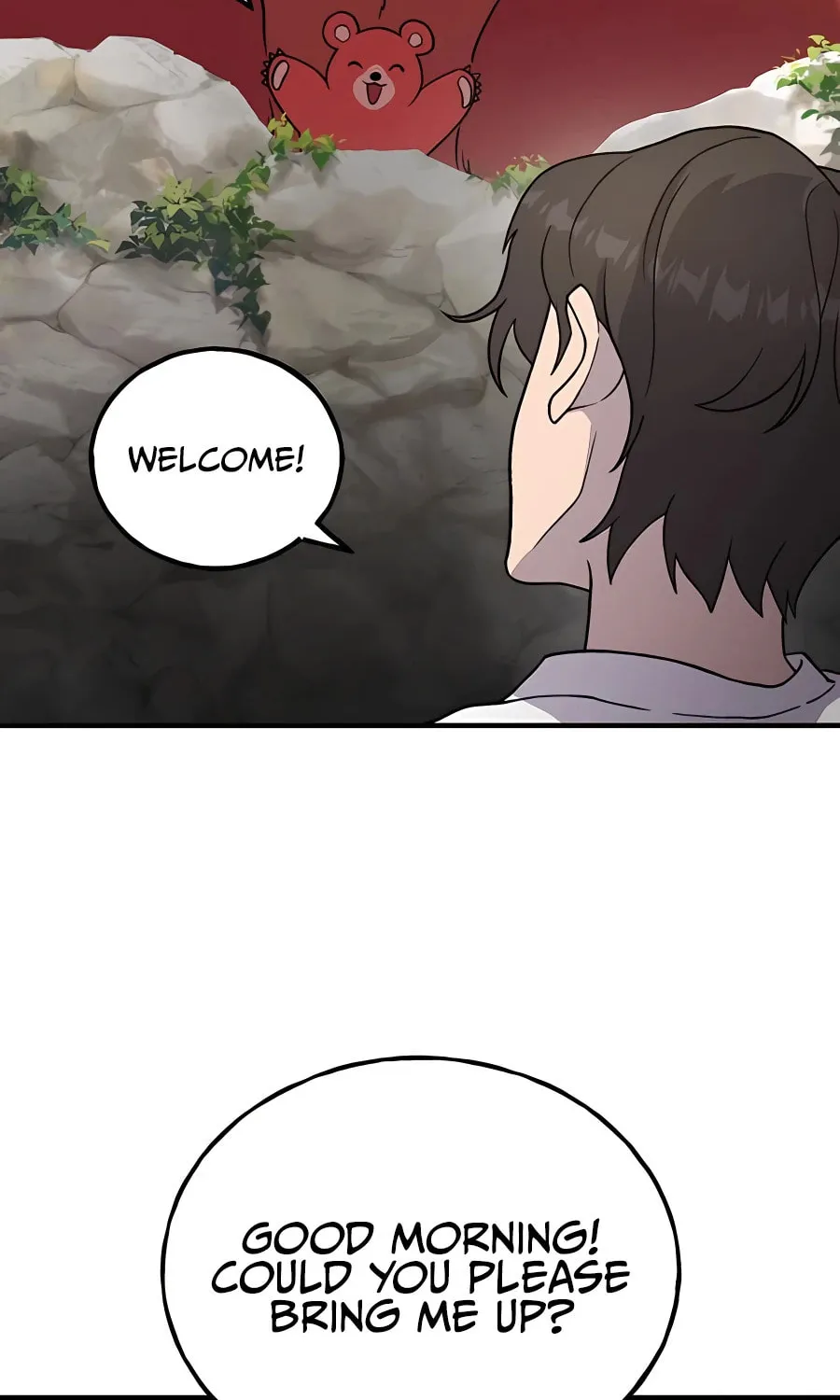 Only I Farm in the Dungeon Chapter 26 page 3 - 