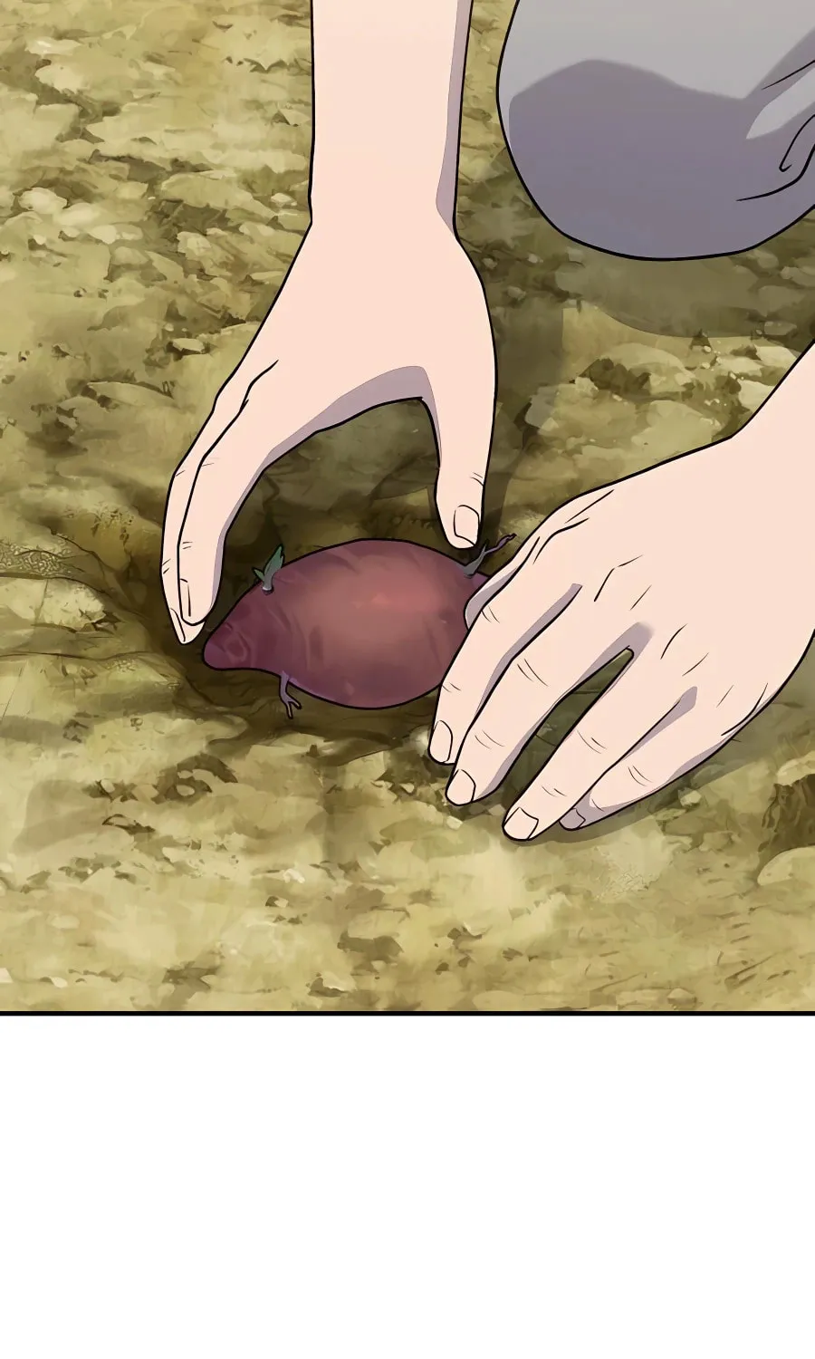 Only I Farm in the Dungeon Chapter 26 page 25 - 