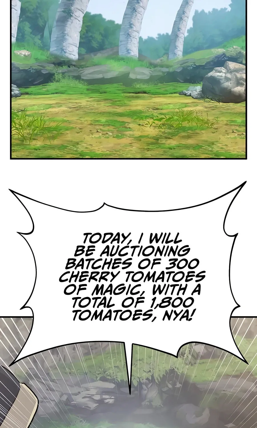 Only I Farm in the Dungeon Chapter 26 page 39 - 