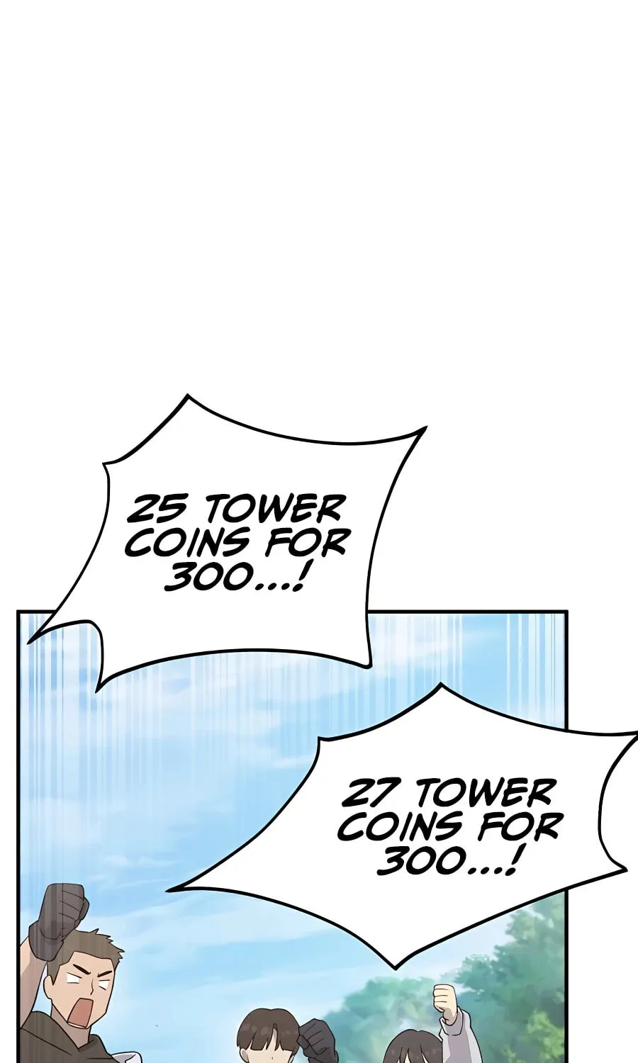 Only I Farm in the Dungeon Chapter 26 page 41 - 