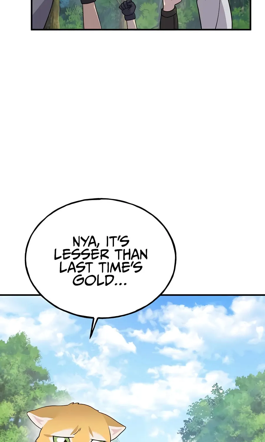 Only I Farm in the Dungeon Chapter 26 page 44 - 
