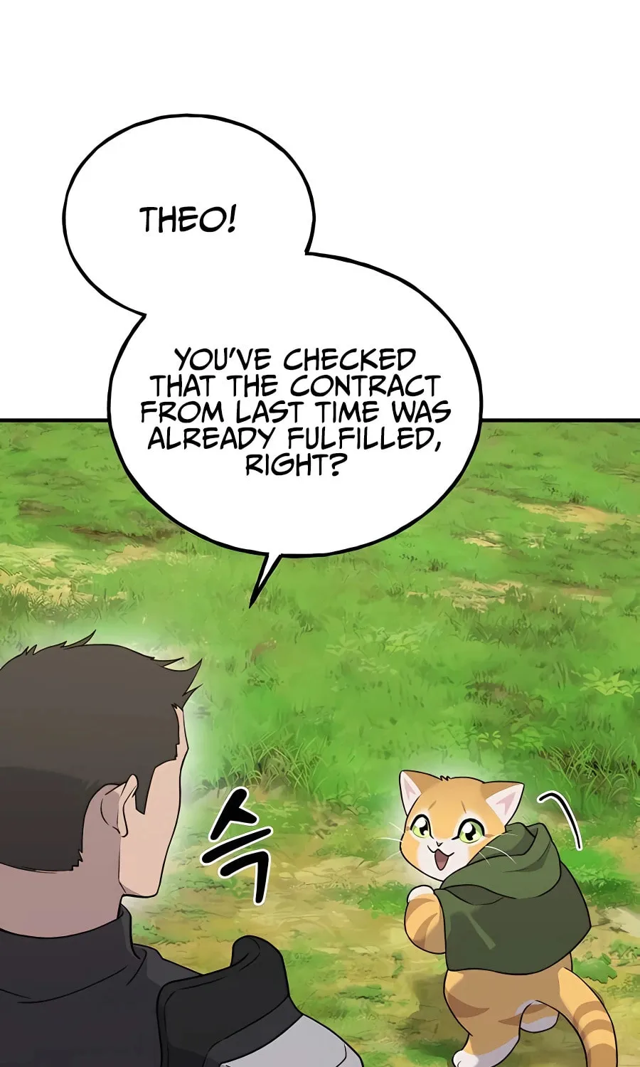 Only I Farm in the Dungeon Chapter 26 page 46 - 
