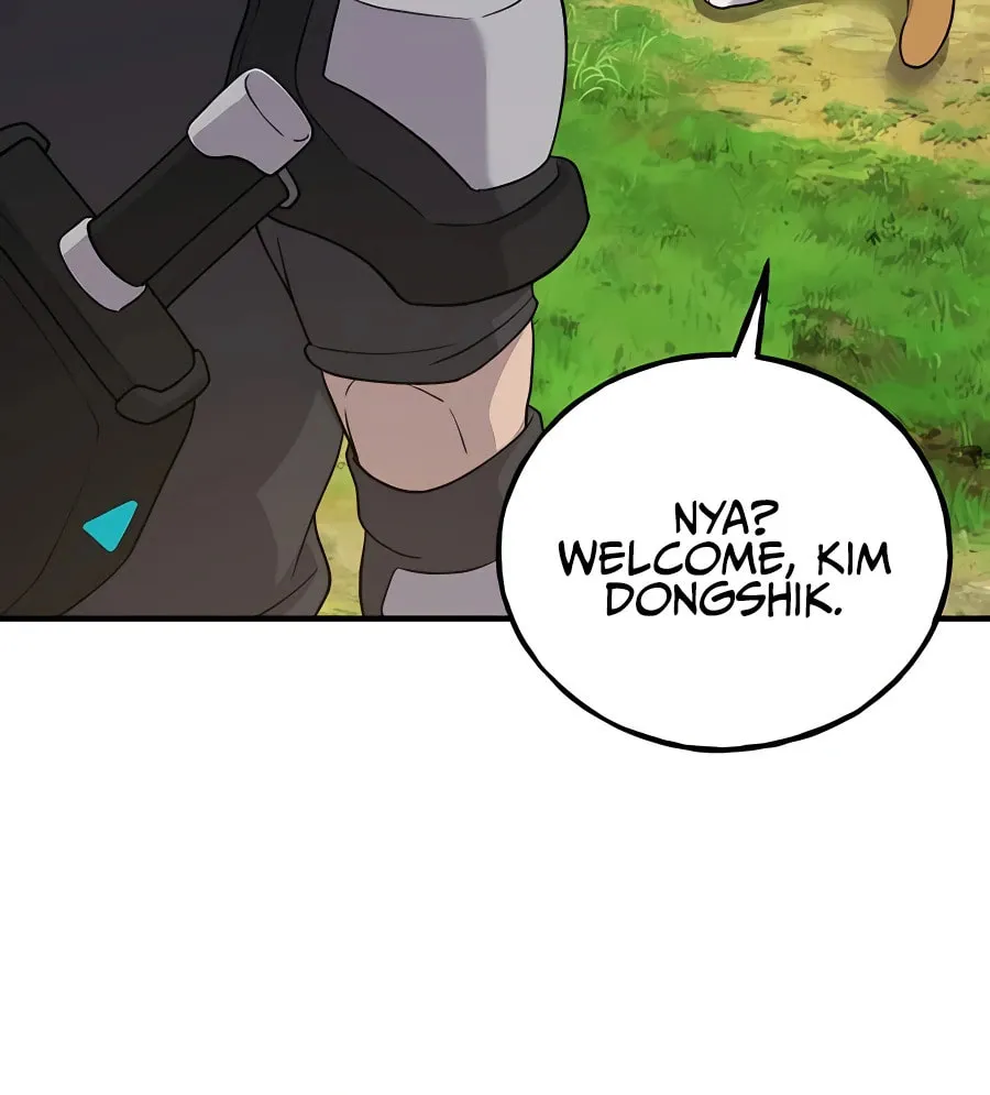Only I Farm in the Dungeon Chapter 26 page 47 - 
