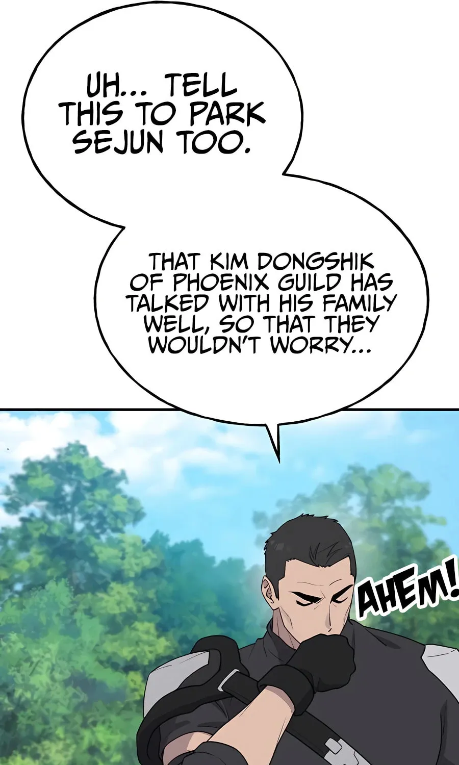 Only I Farm in the Dungeon Chapter 26 page 48 - 