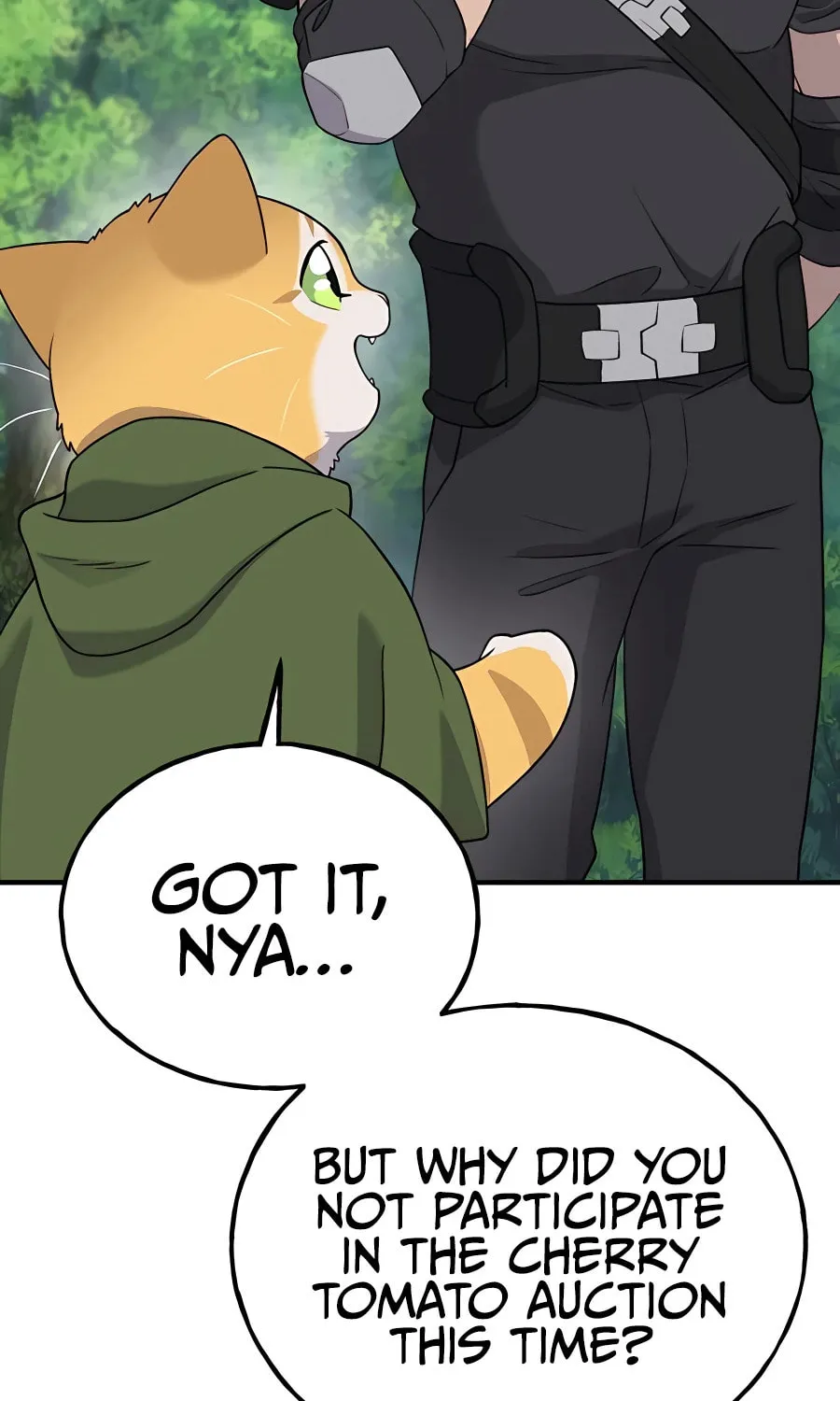 Only I Farm in the Dungeon Chapter 26 page 49 - 
