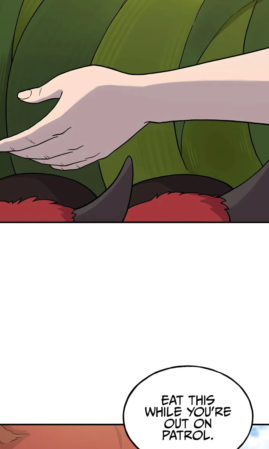 Only I Farm in the Dungeon Chapter 26 page 6 - 