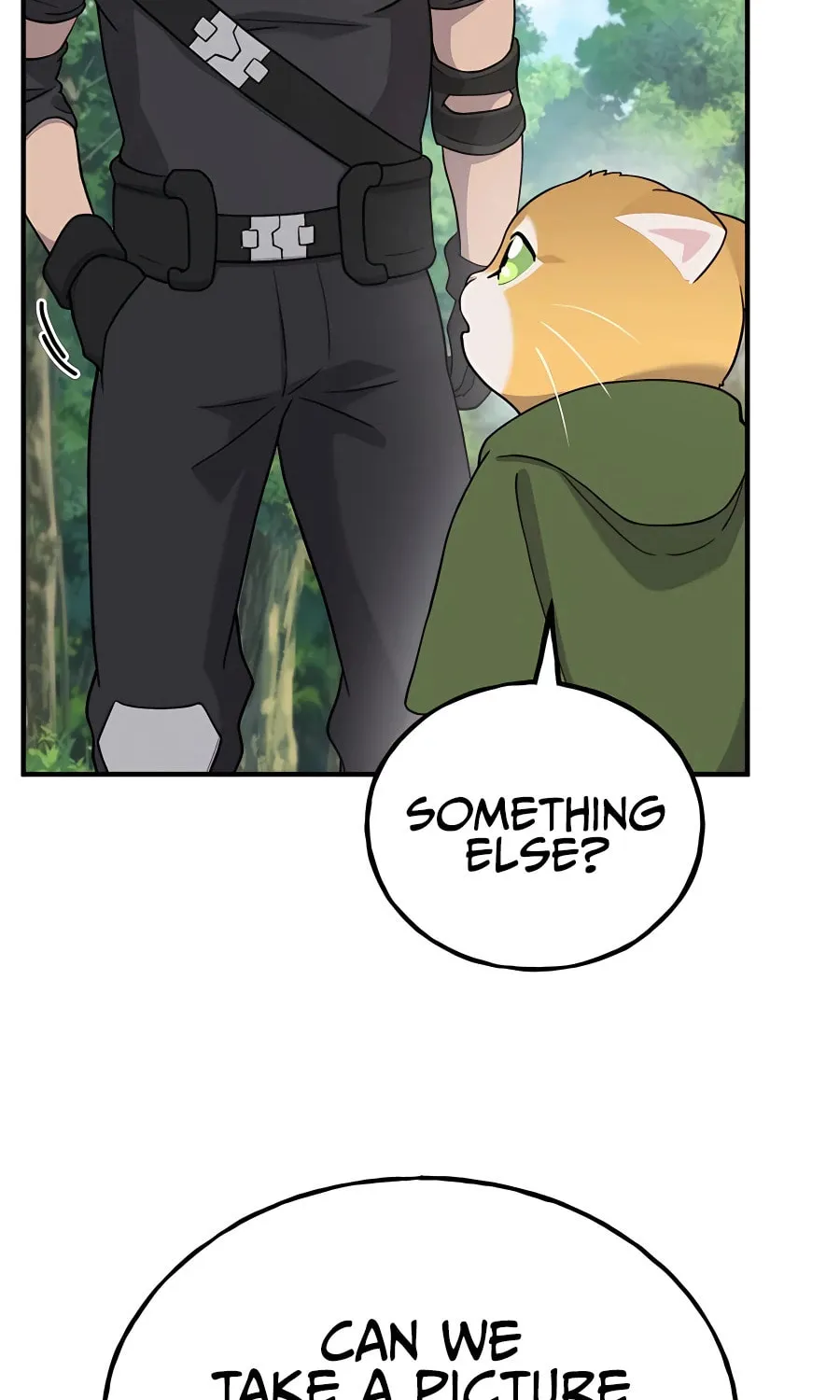 Only I Farm in the Dungeon Chapter 26 page 51 - 