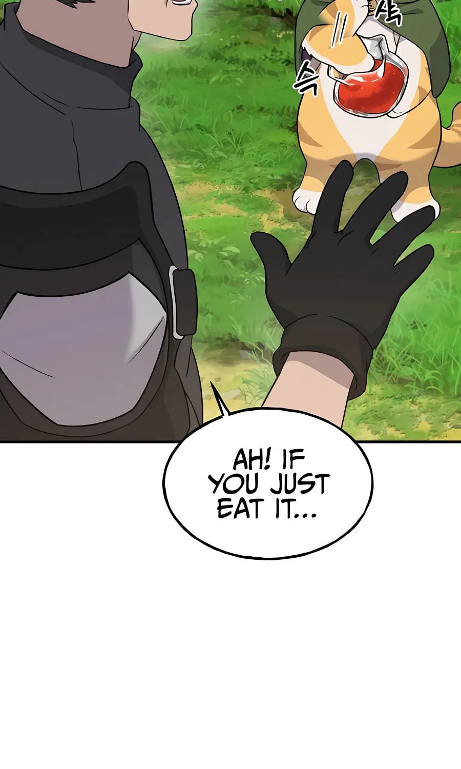 Only I Farm in the Dungeon Chapter 26 page 56 - 