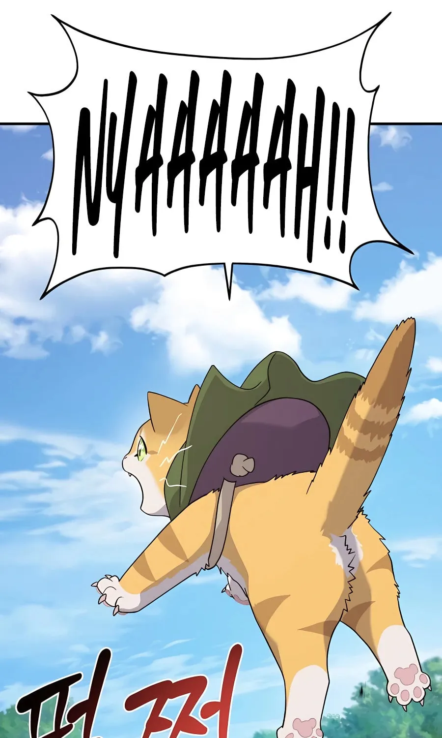 Only I Farm in the Dungeon Chapter 26 page 57 - 