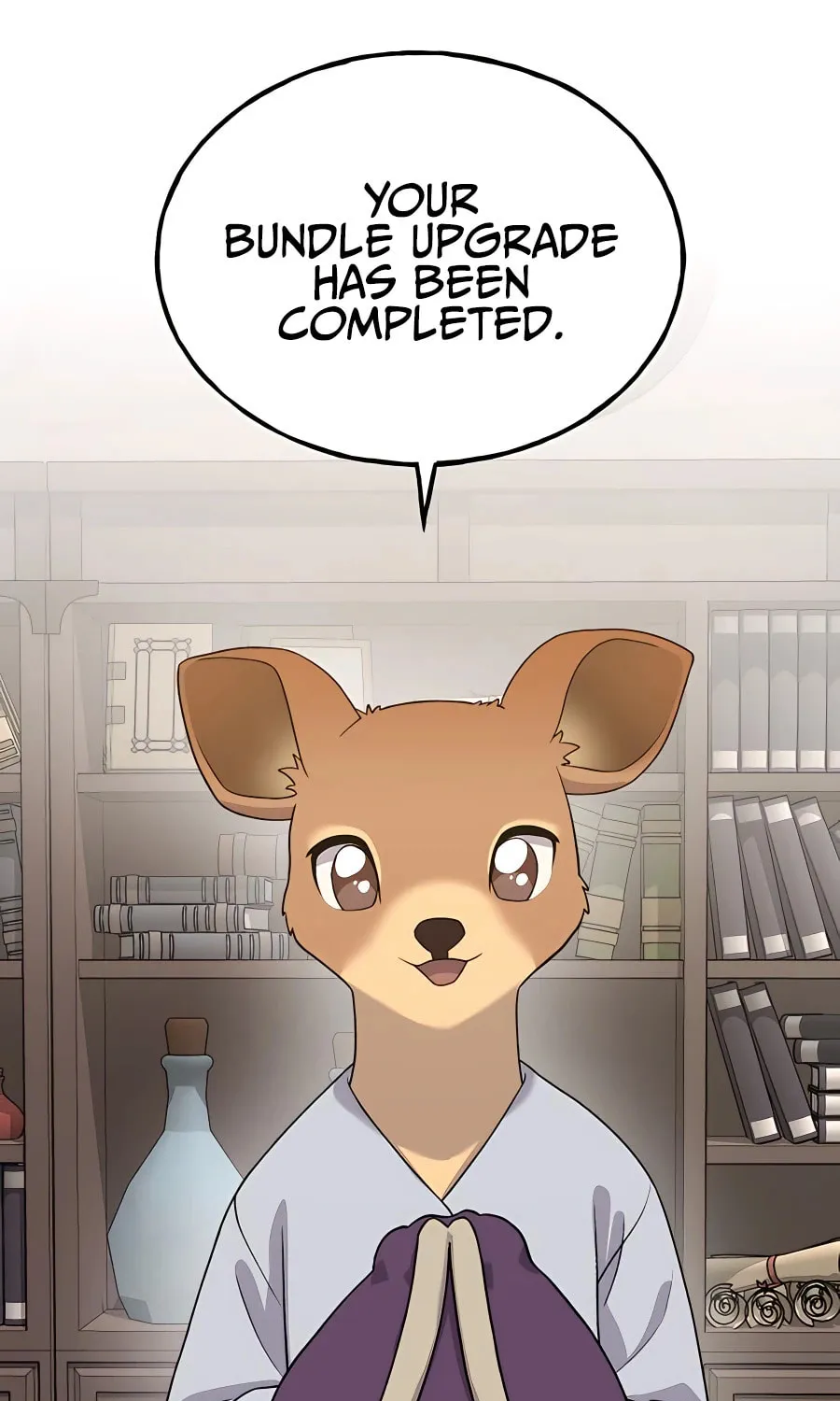 Only I Farm in the Dungeon Chapter 26 page 61 - 