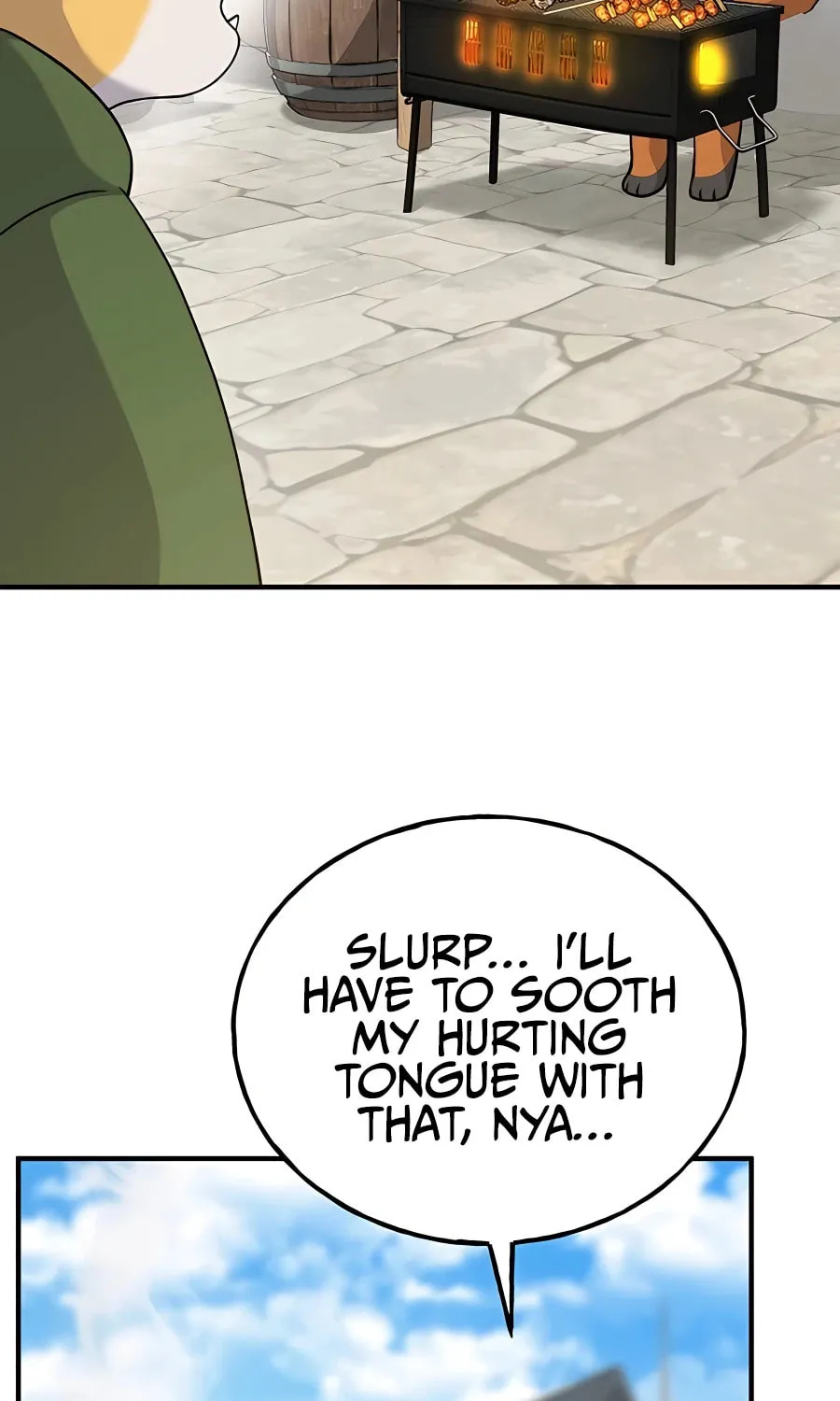 Only I Farm in the Dungeon Chapter 26 page 71 - 