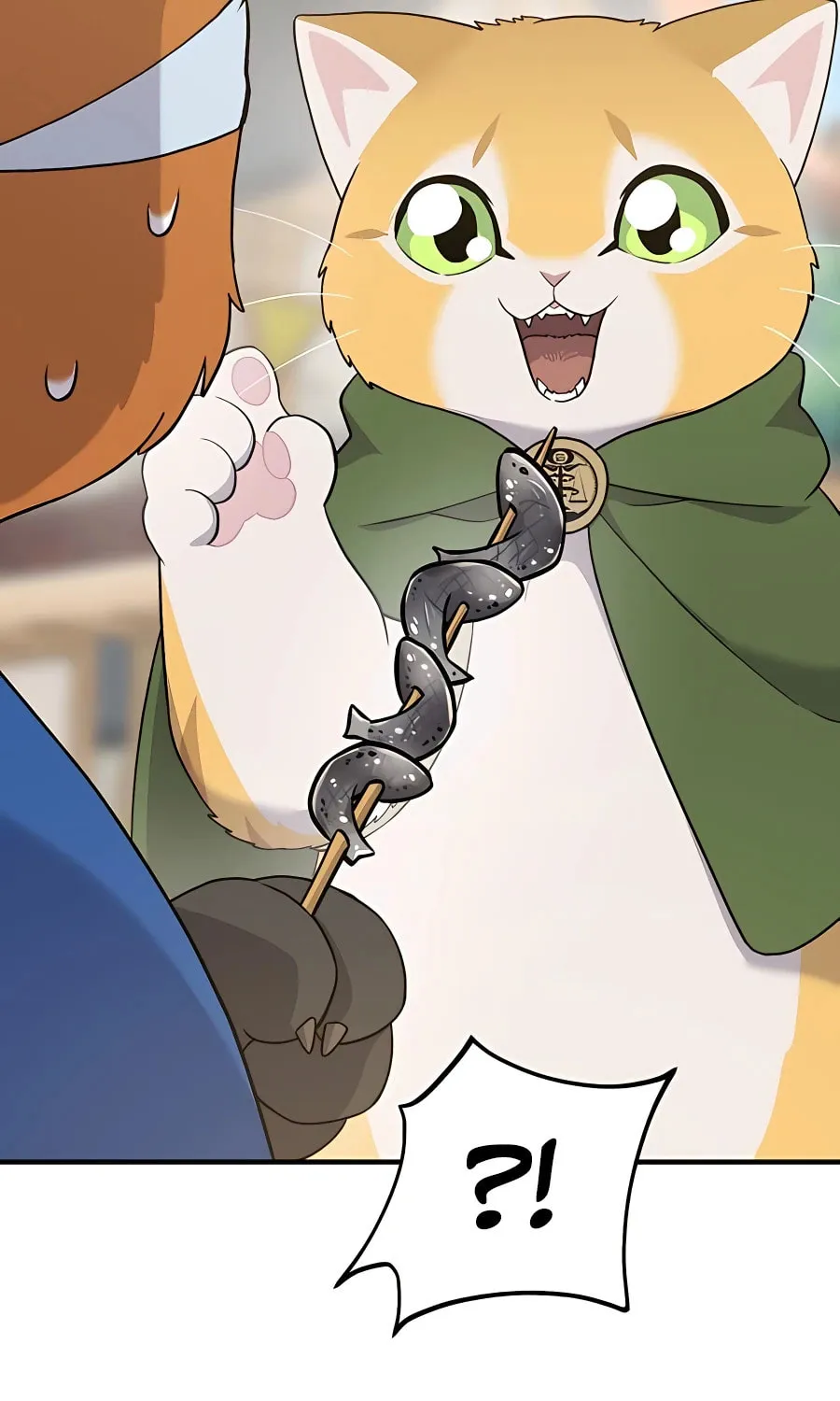Only I Farm in the Dungeon Chapter 26 page 76 - 