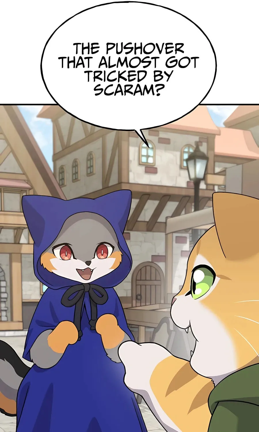 Only I Farm in the Dungeon Chapter 26 page 81 - 