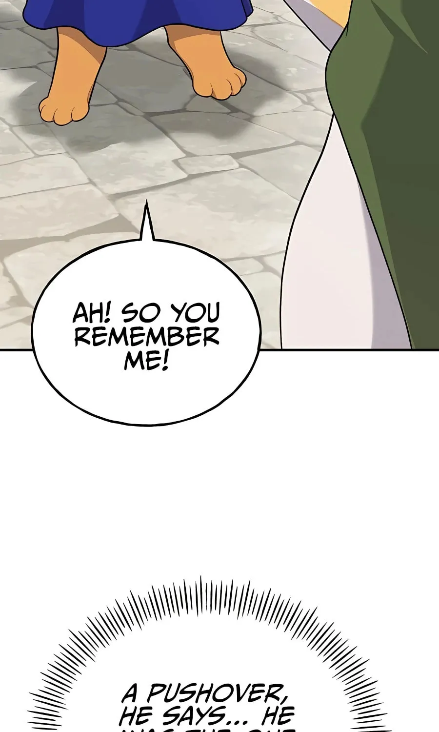 Only I Farm in the Dungeon Chapter 26 page 82 - 