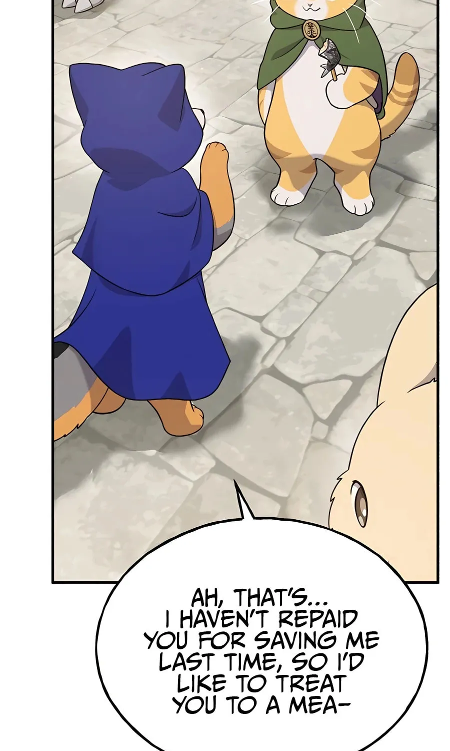 Only I Farm in the Dungeon Chapter 26 page 85 - 