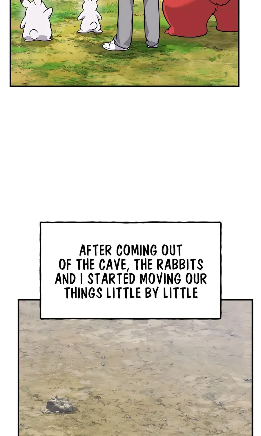 Only I Farm in the Dungeon Chapter 26 page 10 - 