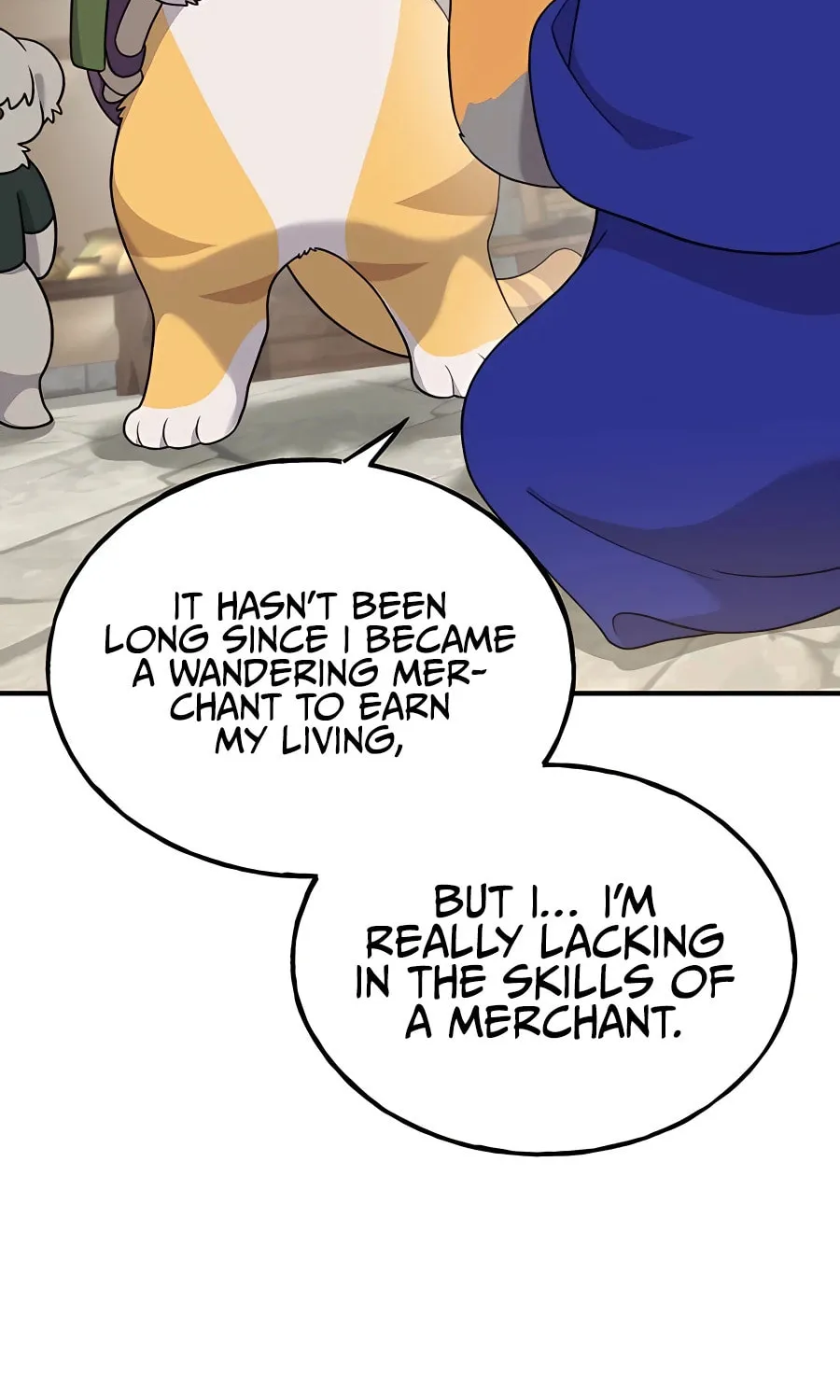Only I Farm in the Dungeon Chapter 26 page 97 - 