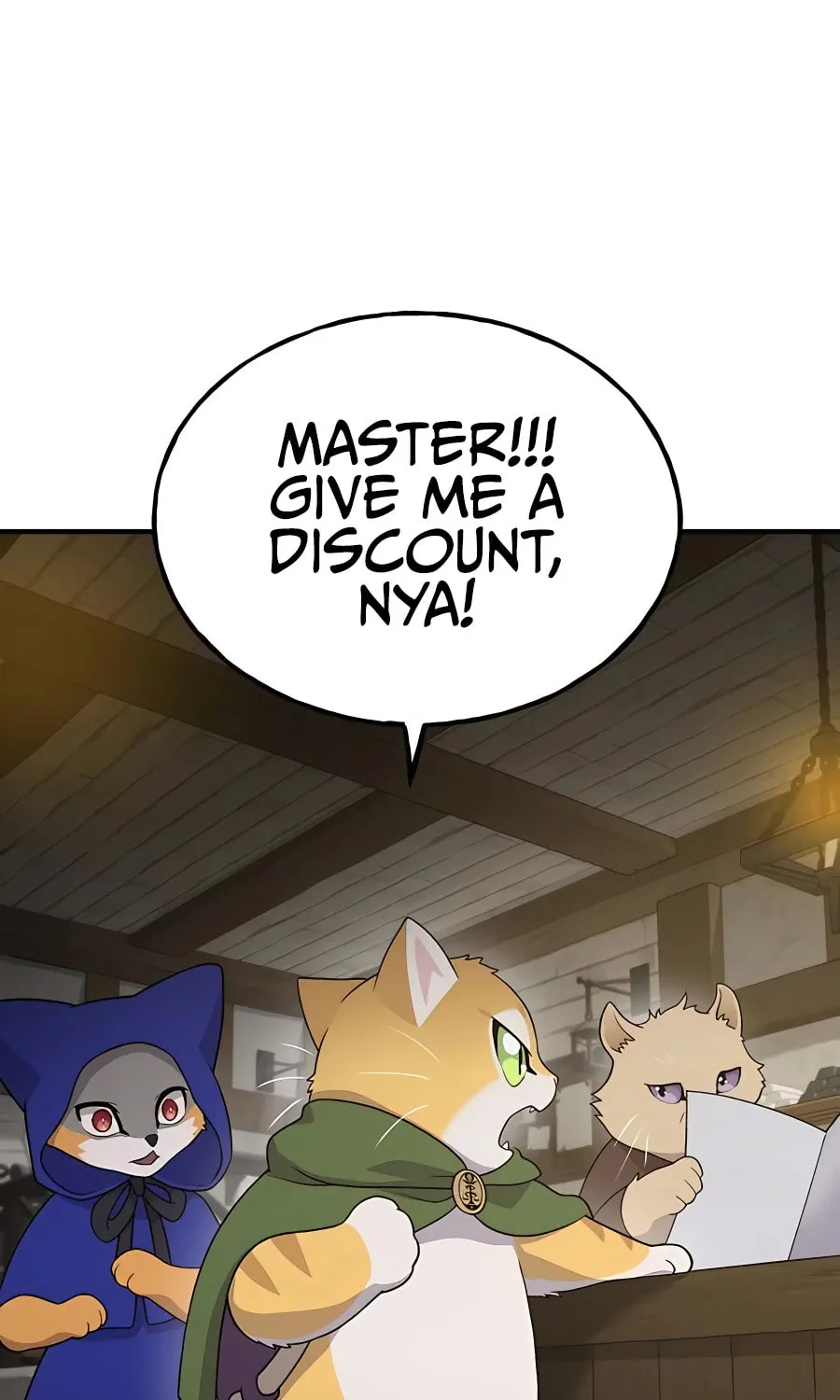 Only I Farm in the Dungeon Chapter 27 page 2 - 