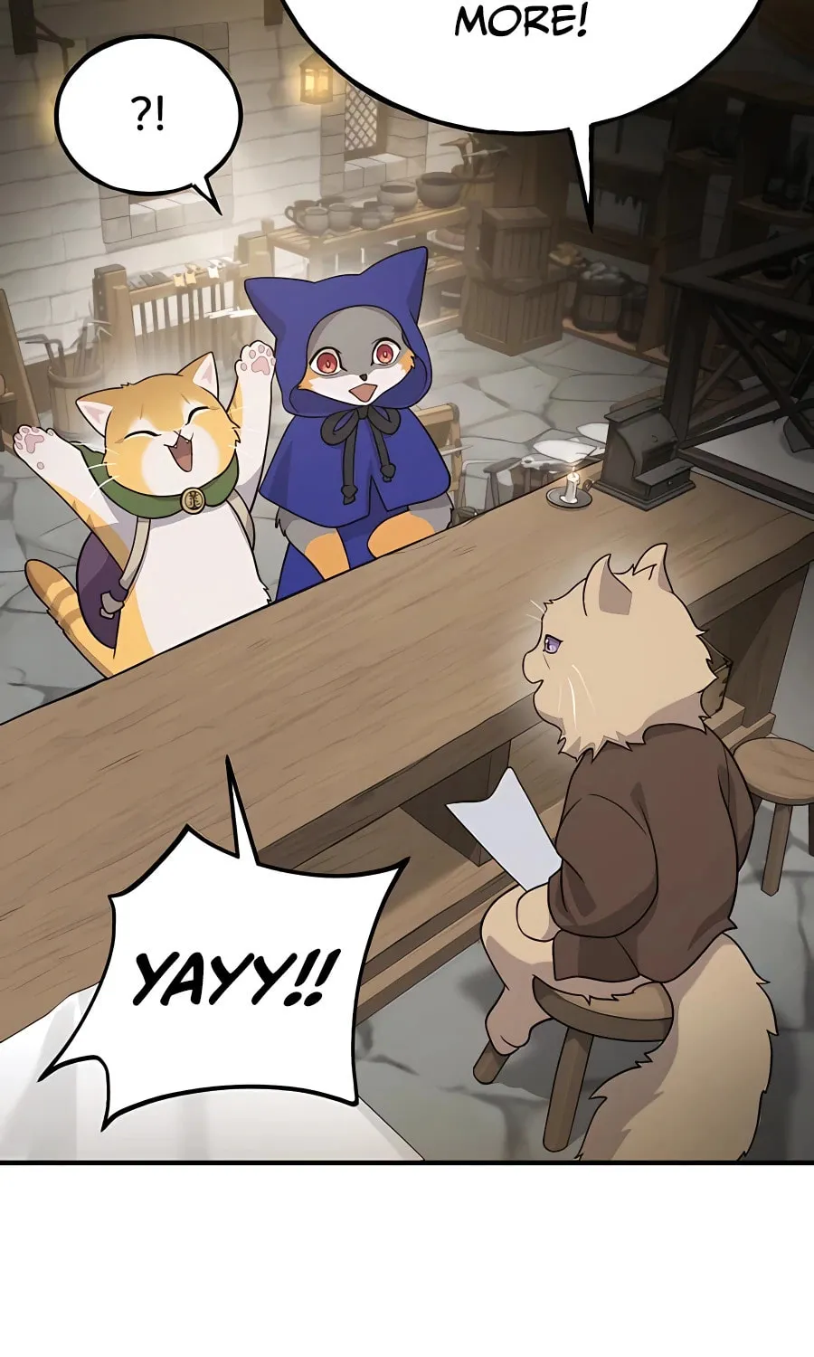 Only I Farm in the Dungeon Chapter 27 page 12 - 