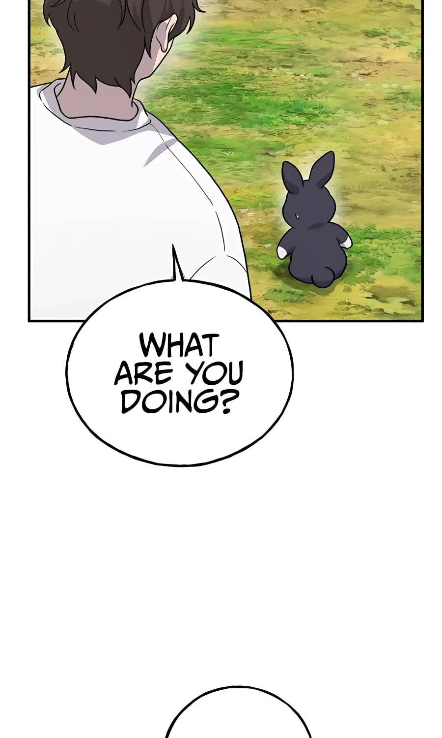 Only I Farm in the Dungeon Chapter 27 page 111 - 